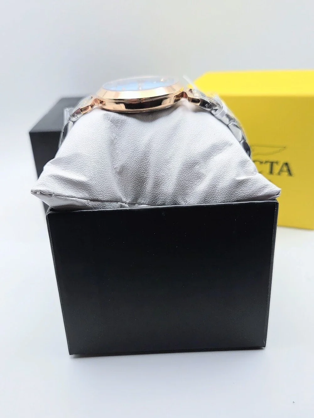 Invicta Wildflower 34mm Watch